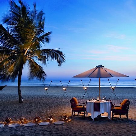 Hotel Ocean Waves Sun Baga Exterior foto